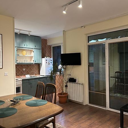 City Place Apartments Куманово Экстерьер фото