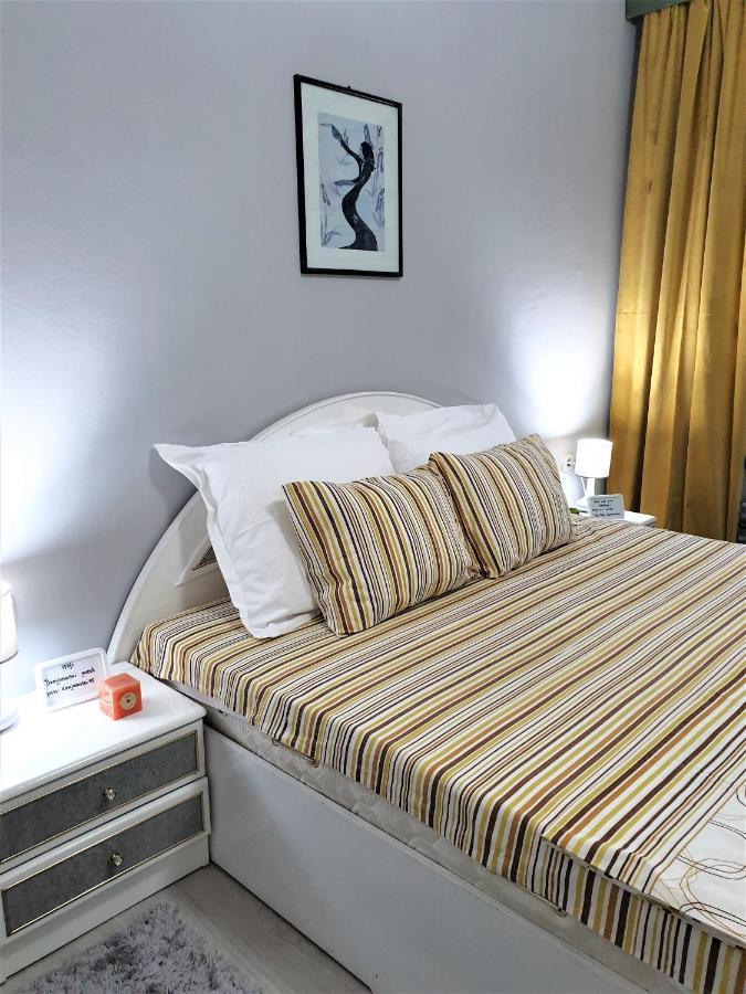 City Place Apartments Куманово Экстерьер фото