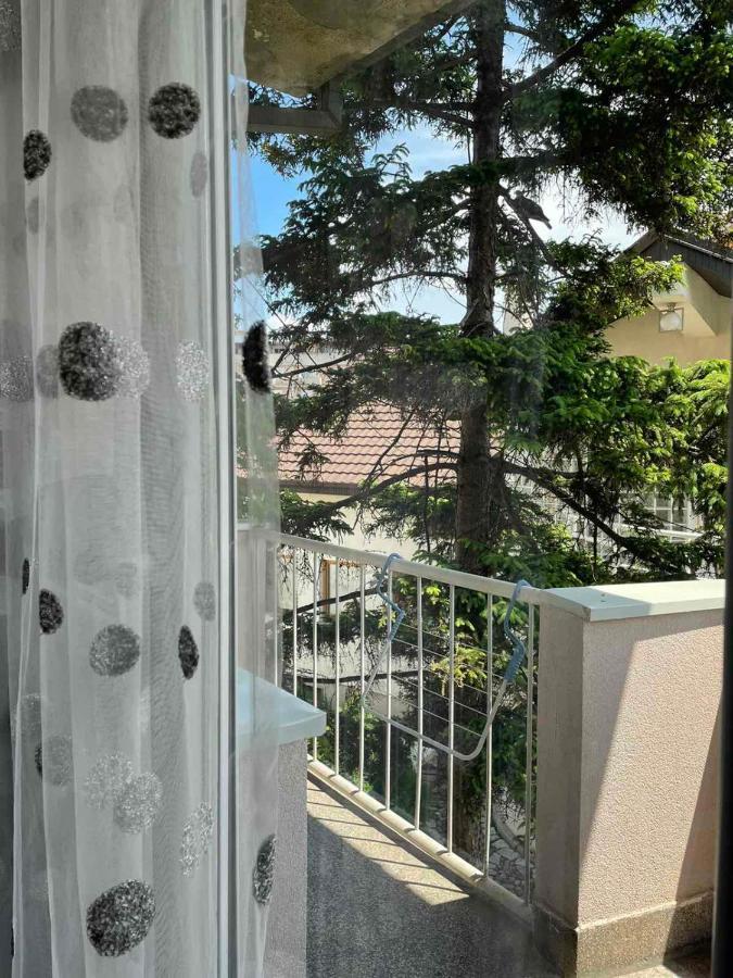 City Place Apartments Куманово Экстерьер фото