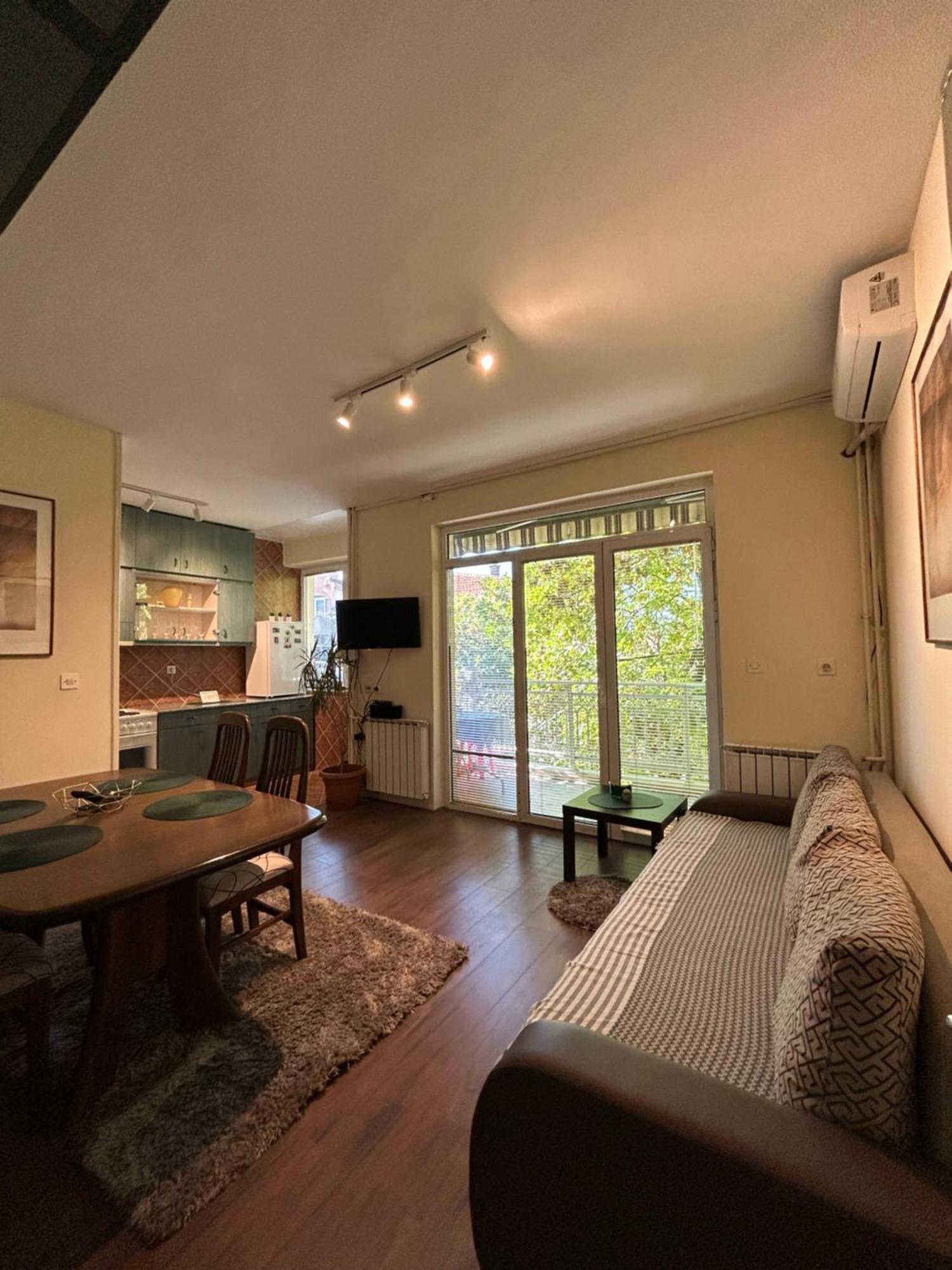 City Place Apartments Куманово Экстерьер фото