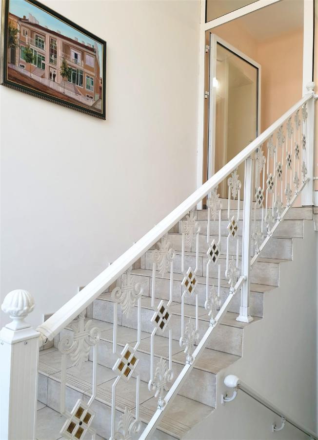 City Place Apartments Куманово Экстерьер фото